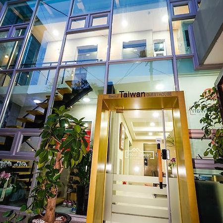 Seoul Taiwan Guesthouse Eksteriør billede