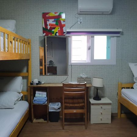 Seoul Taiwan Guesthouse Eksteriør billede