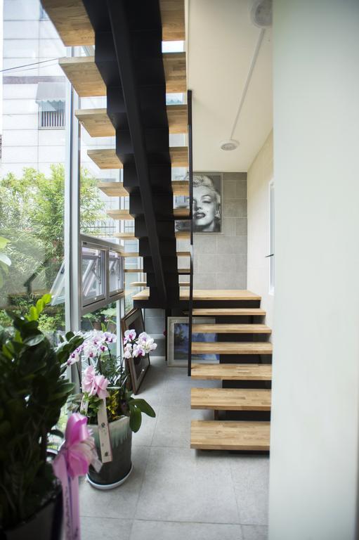 Seoul Taiwan Guesthouse Eksteriør billede