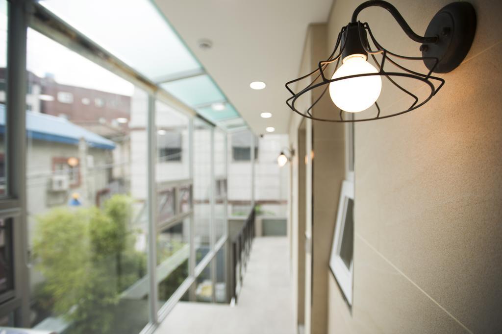 Seoul Taiwan Guesthouse Eksteriør billede
