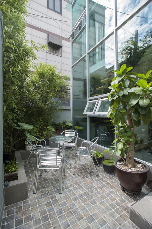 Seoul Taiwan Guesthouse Eksteriør billede