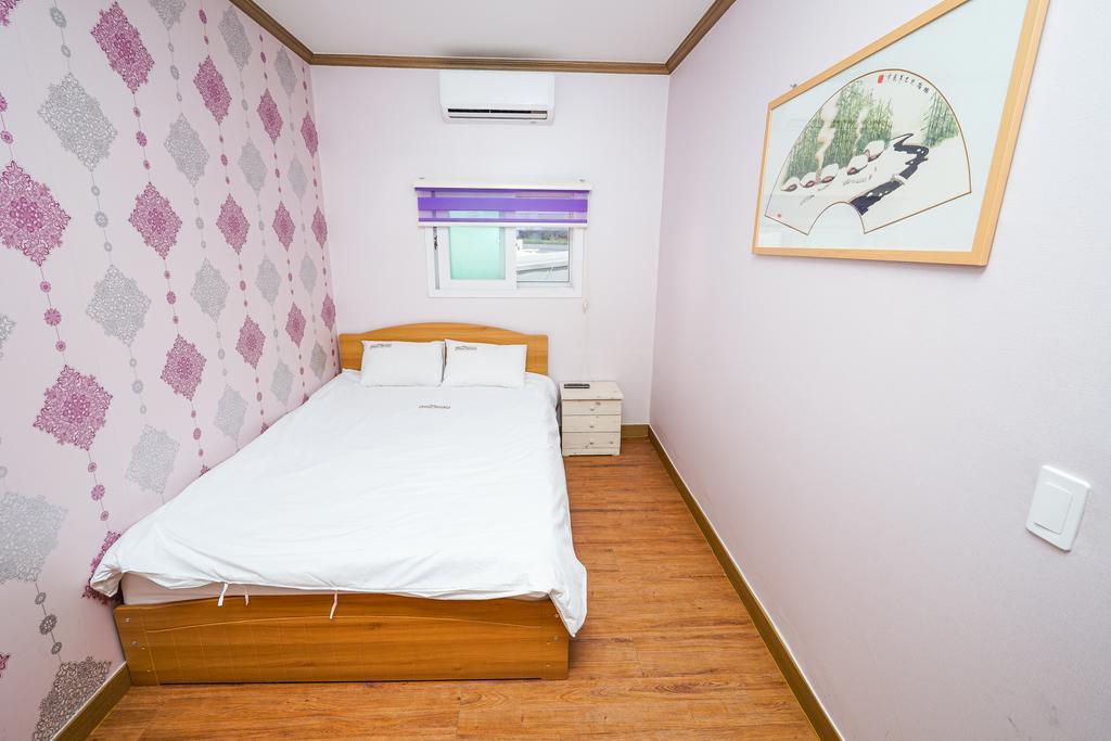 Seoul Taiwan Guesthouse Værelse billede