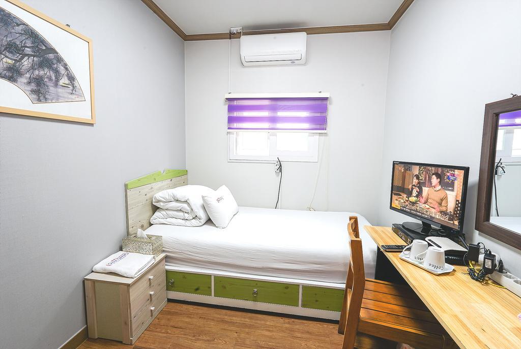 Seoul Taiwan Guesthouse Eksteriør billede
