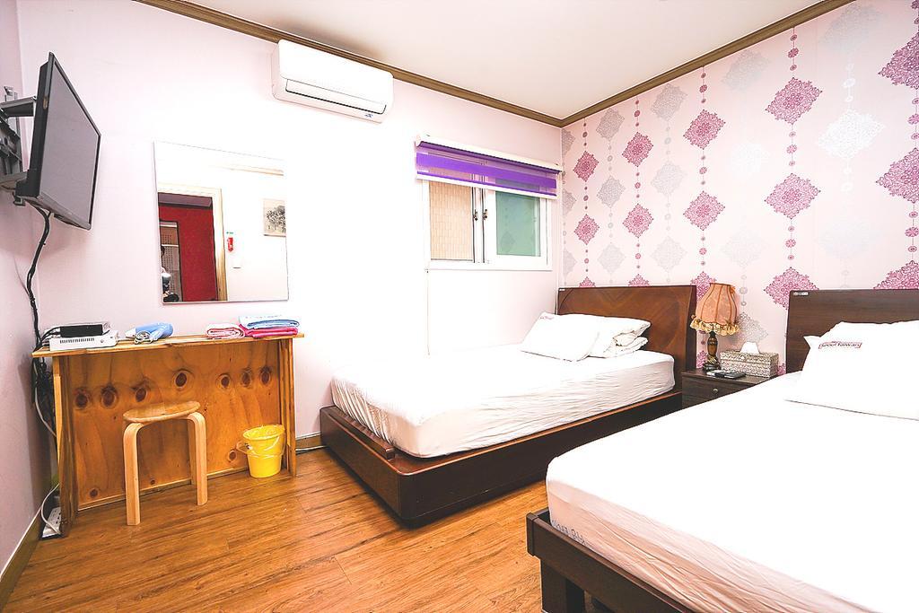 Seoul Taiwan Guesthouse Eksteriør billede