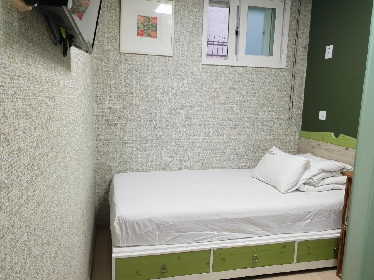 Seoul Taiwan Guesthouse Eksteriør billede